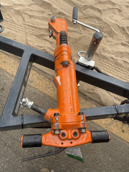 2020 MICHIGAN PNEUMATIC MP-TPB90-114