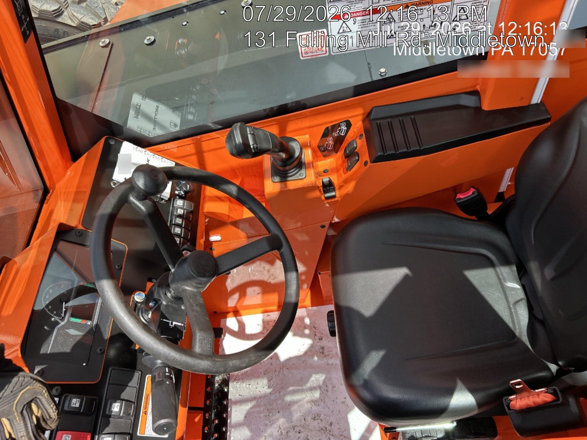 2026 SKYTRAK 12054