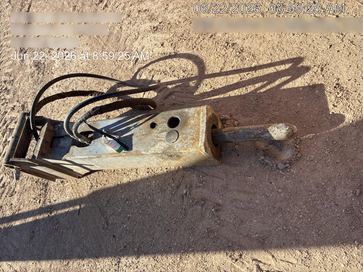 2022 EPIROC EC80T