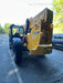 2020 JCB 510-56 Canopy, Solid Tires, Work Lights, Beacon, Aux Hydraulics, Back up Alarm, Lifting Eye, ES Decals