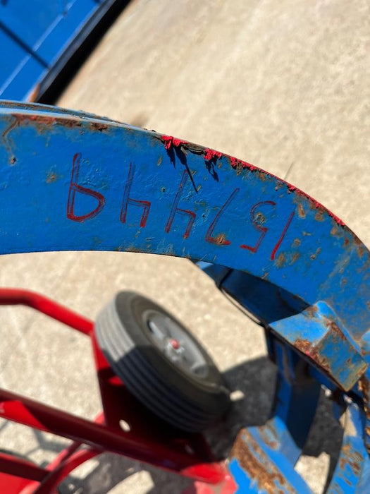 2021 KC WELDING KCW20