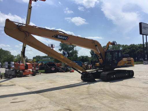 2020 SANY SY265LR