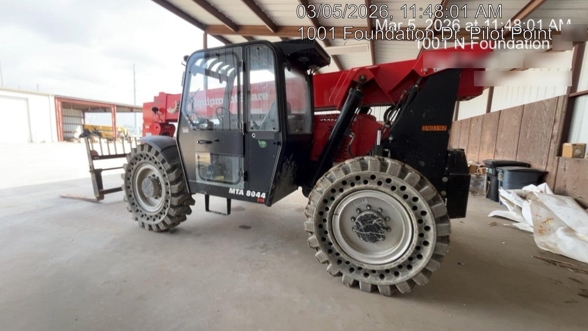 2024 MANITOU MTA8044