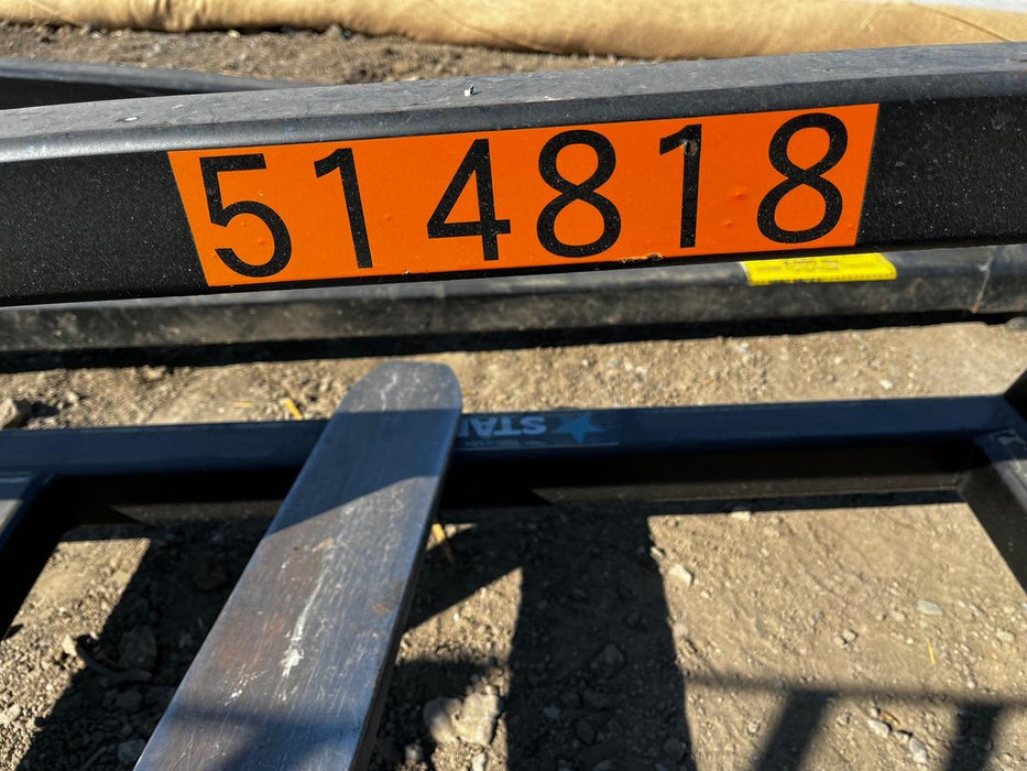 2025 STAR INDUSTRIES 1330TK