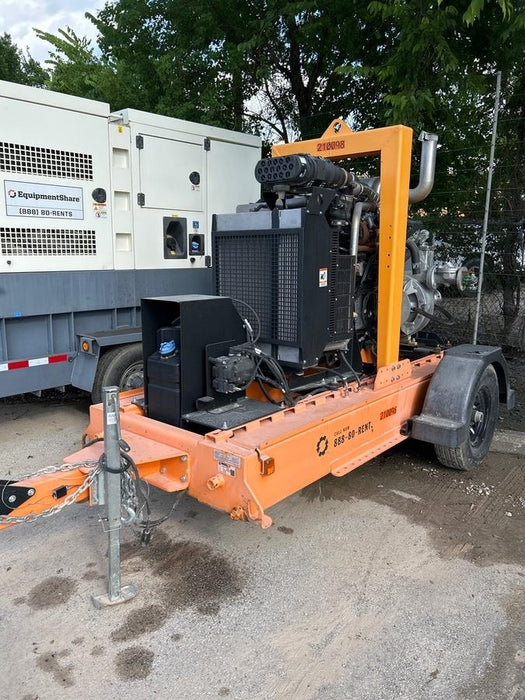 2022 PIONEER PP63C17L2-4045HFC06