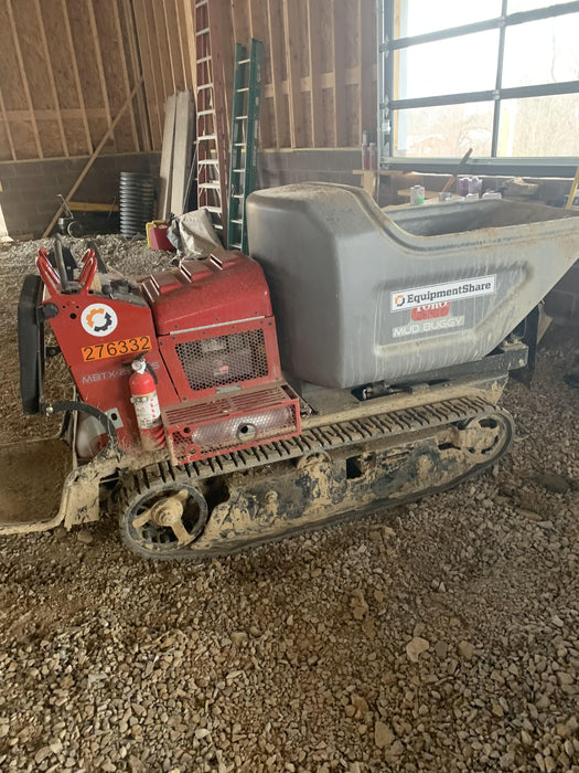 2022 TORO MBTX 2500-TS