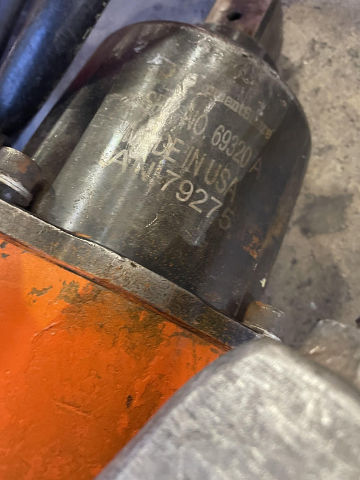 2020 MICHIGAN PNEUMATIC 4955B2