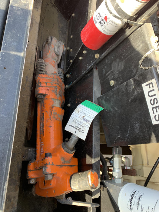 2021 MICHIGAN PNEUMATIC MP-TPB90-118