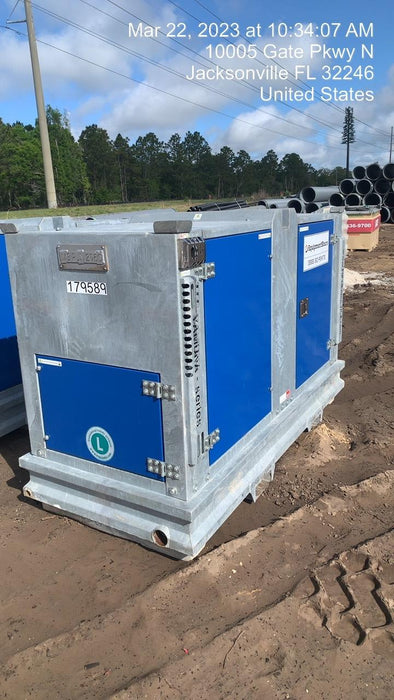 2021 MYERS-SETH MSP PP-150