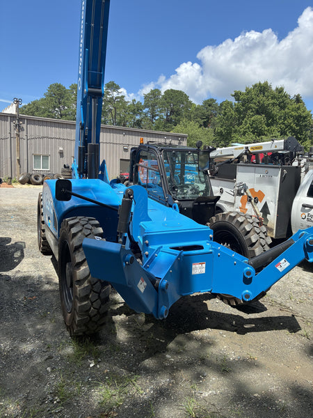 2026 GENIE GTH-1056