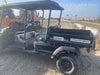 2022 CLUB CAR CA1700D (Canopy)