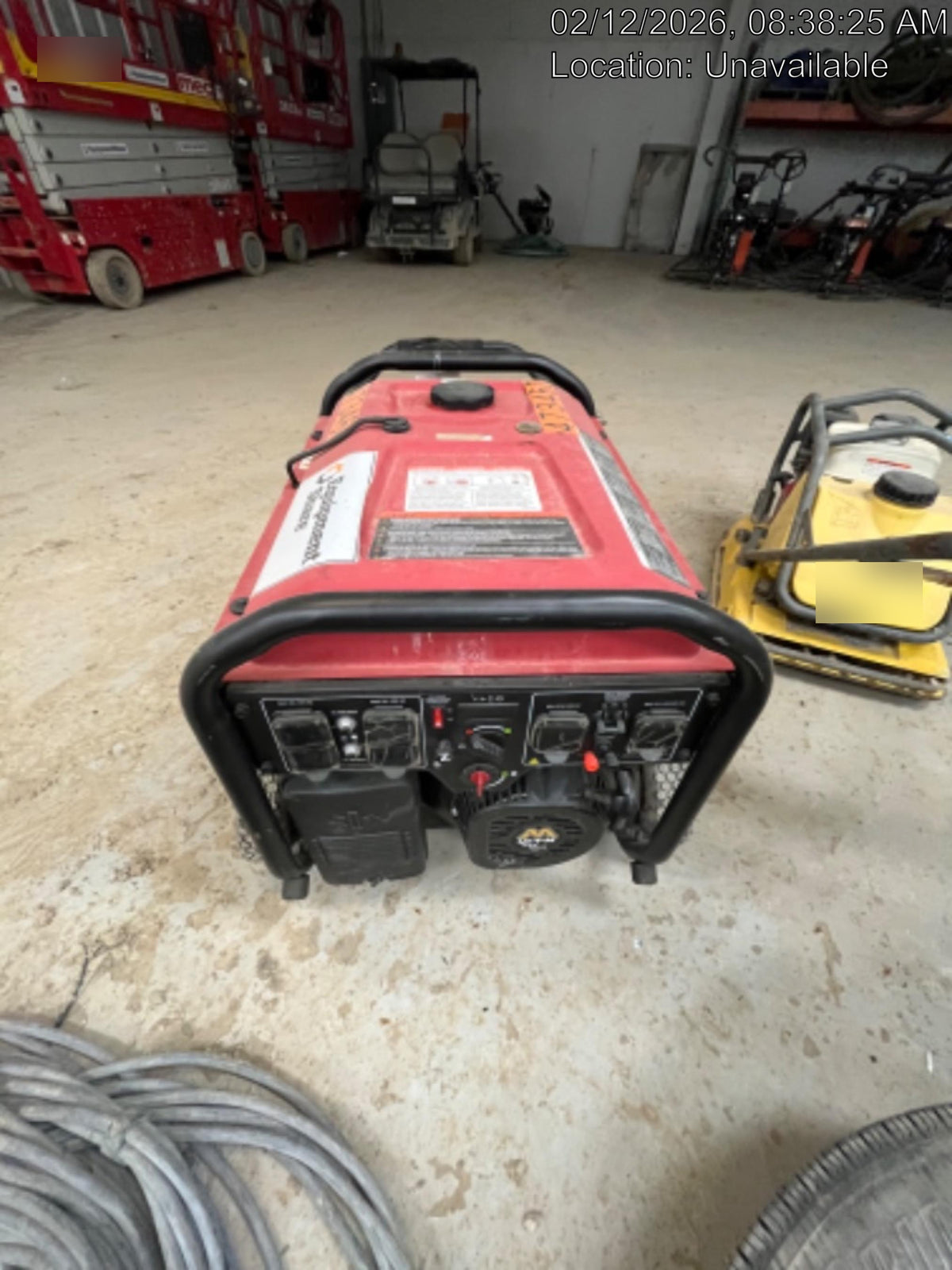 2024 MI-T-M GEN-6500-0MM1