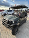 Kawasaki Mule PRO-DXT Diesel, 6-Seater, Canopy