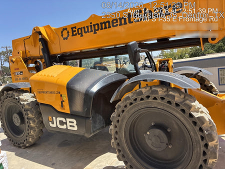 2025 JCB 510-56