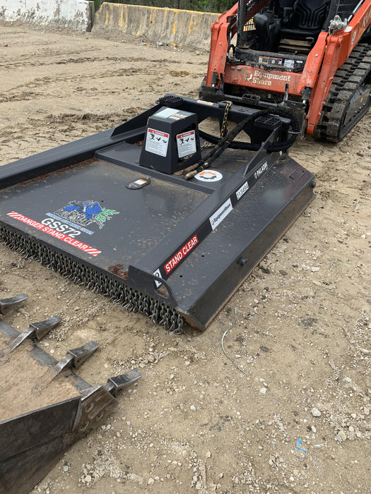 2022 PALADIN 30372A-0022