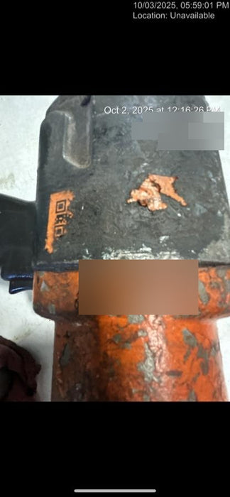 2020 MICHIGAN PNEUMATIC 751SS