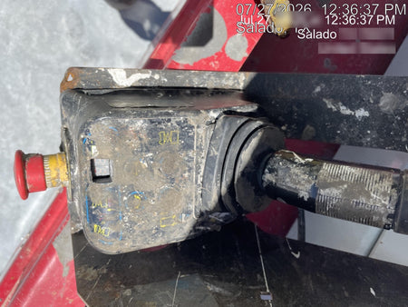 2021 MEC 4046SE