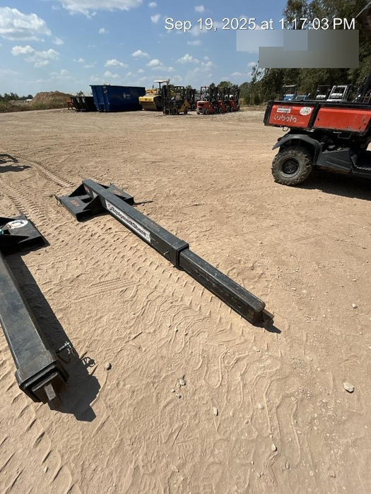 2024 ARROW MATERIAL HANDLING CE60-TH-STP