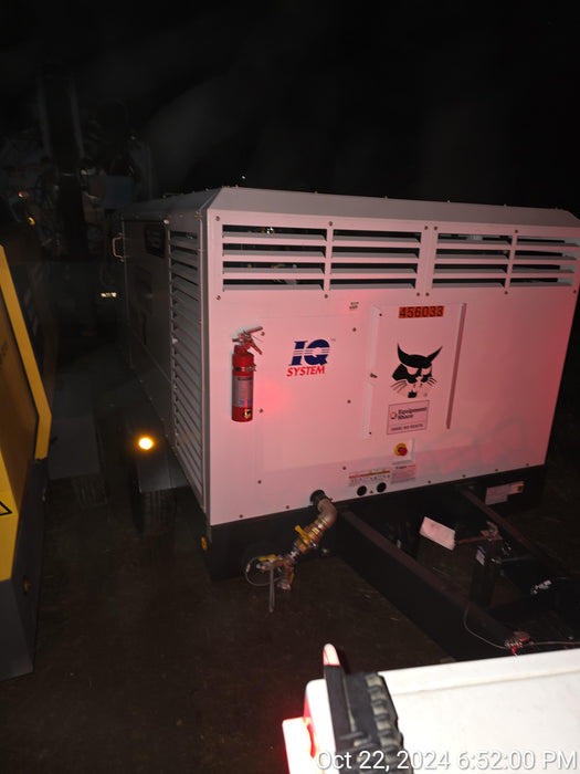 2025 BOBCAT PA825VWCU-T4F