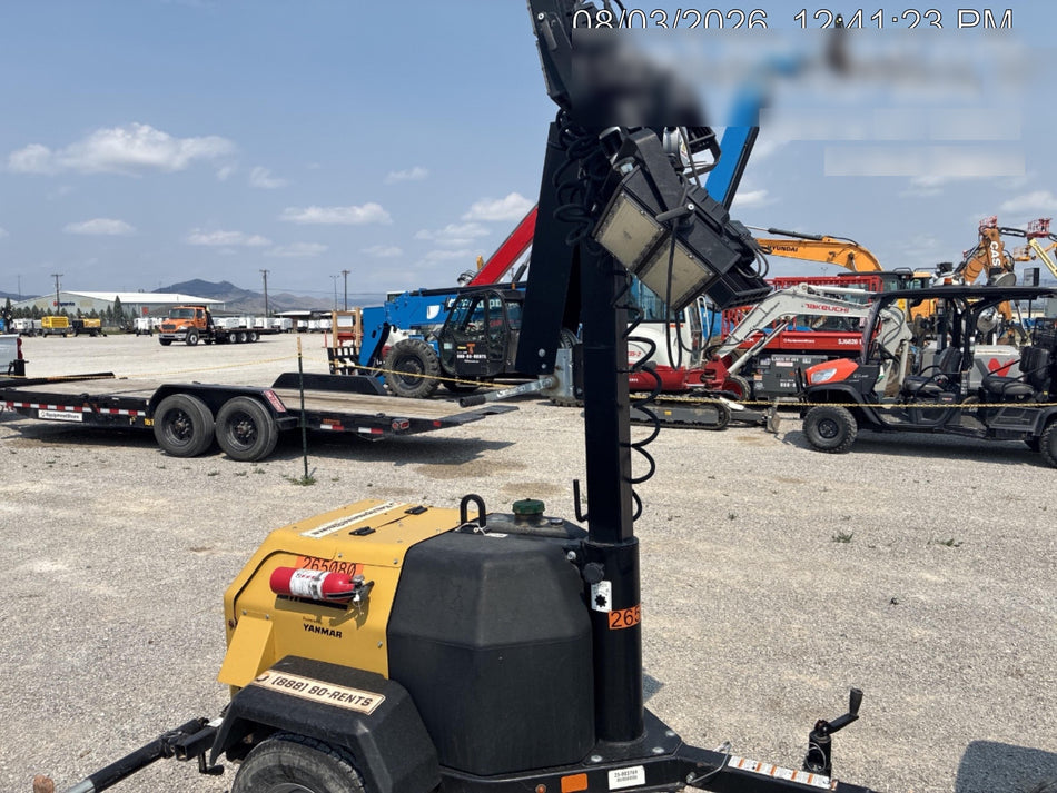 2022 ALLMAND NLV3GR