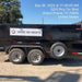 2024 TEXAS PRIDE TRAILERS DT714416KBP
