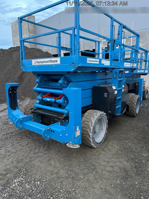 2020 GENIE GS-4390 RT