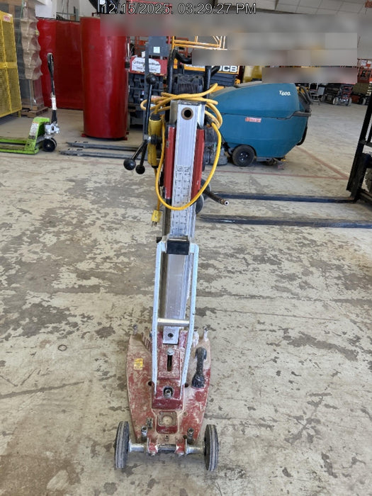 2022 HILTI DD250E