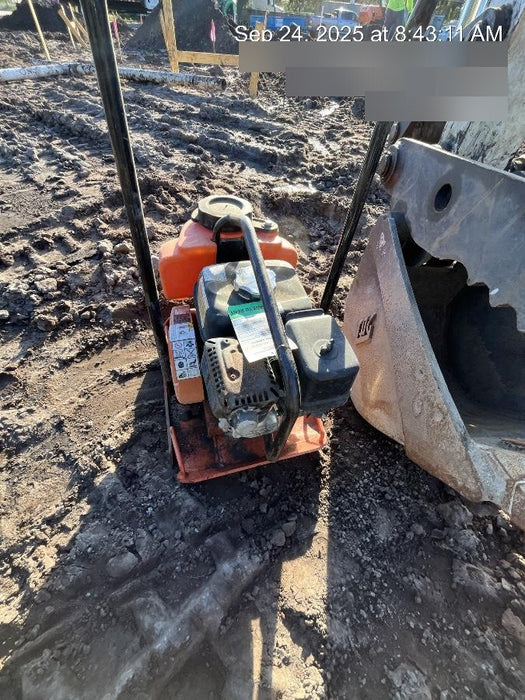 2023 MULTIQUIP MVC82VHW