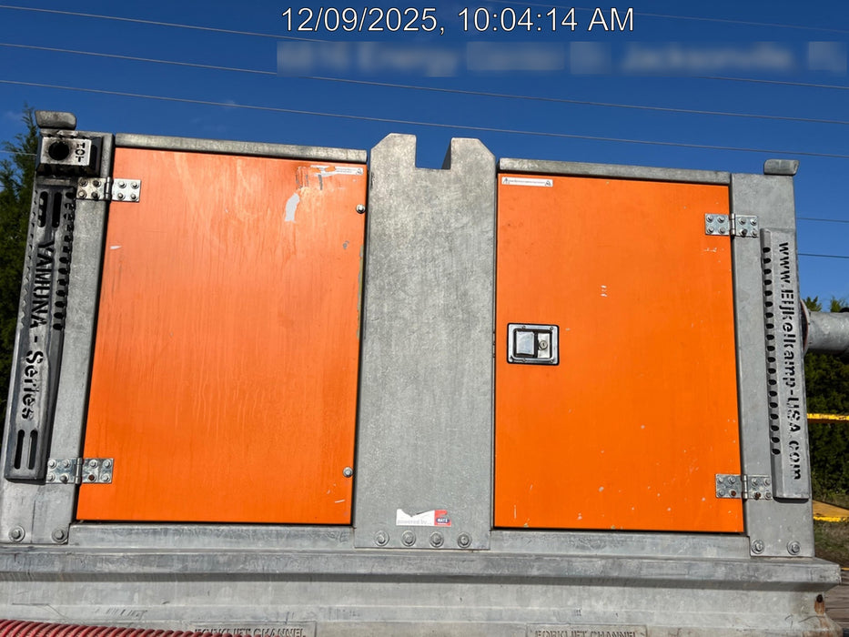 2022 MYERS-SETH MSP PP-150