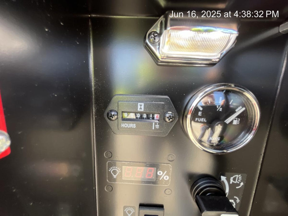 2025 MULTIQUIP GBX24BK