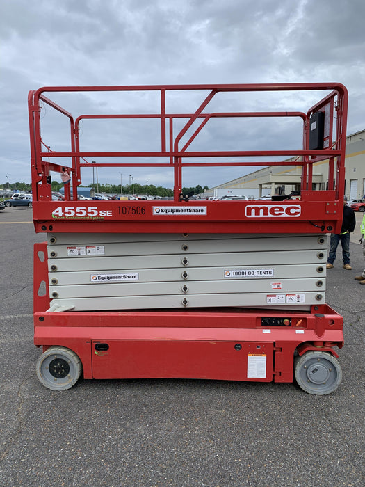 2020 MEC 4555SE