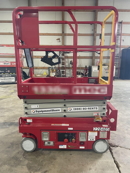 2022 MEC 1330SE