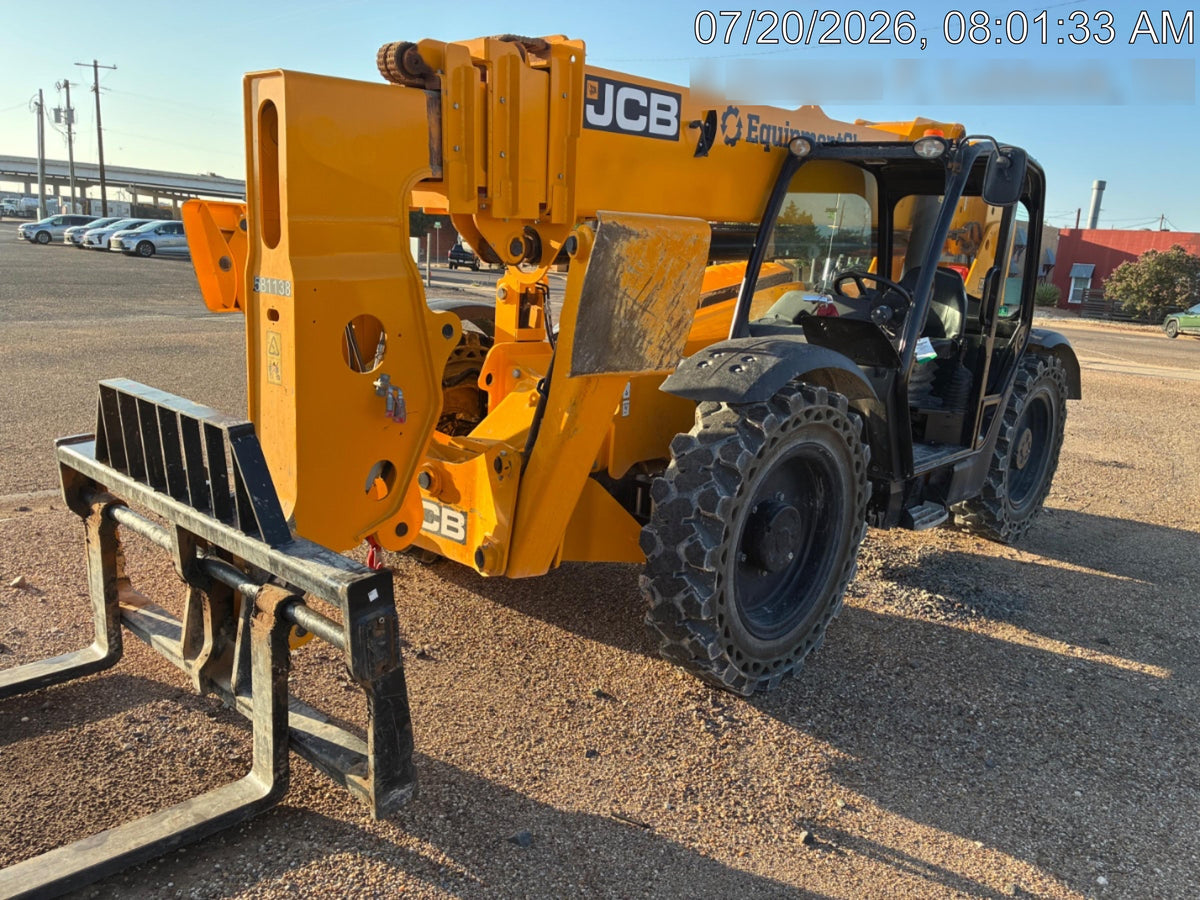 2025 JCB 512-56