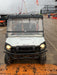 2022 KAWASAKI Mule PRO-DXT (Half Door)