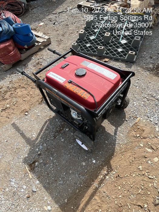 2022 MI-T-M GEN-8000-0MME