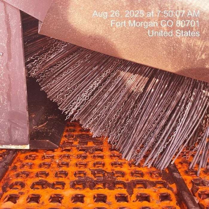 2025 PALADIN Sweepster SB72