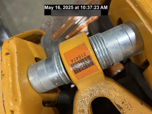 2022 HARRINGTON PTF2030