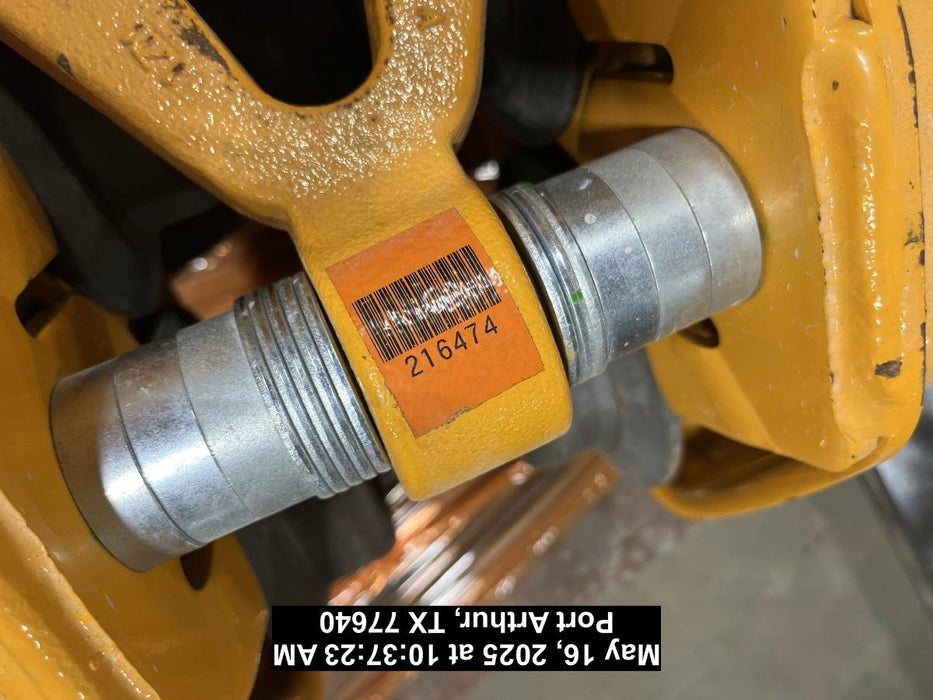 2022 HARRINGTON PTF2030