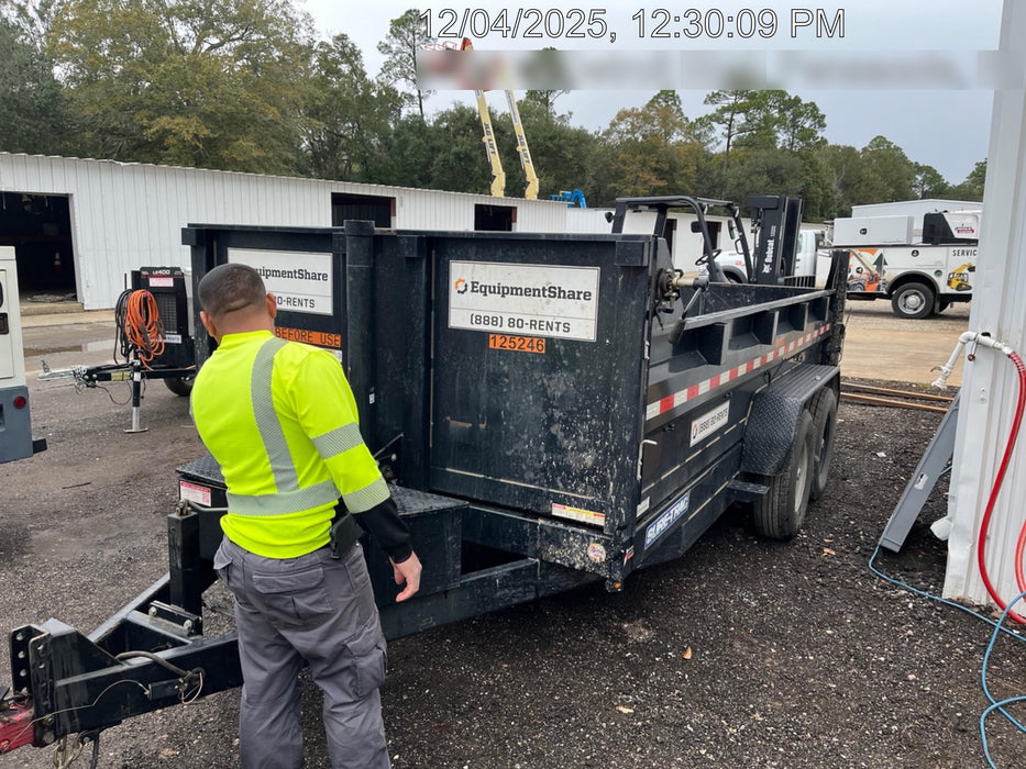 2020 SURE-TRAC ST8214HLOD-8-140