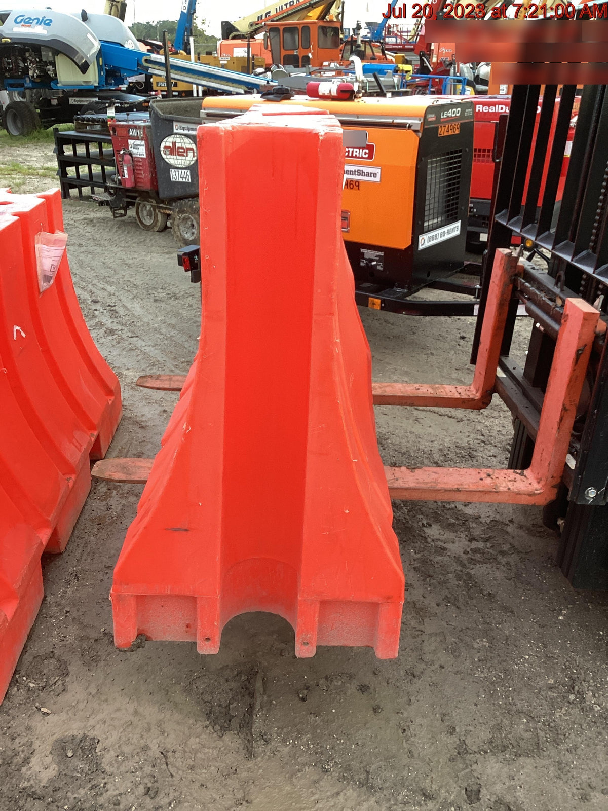 2022 HOUSTON BARRICADE WFB42