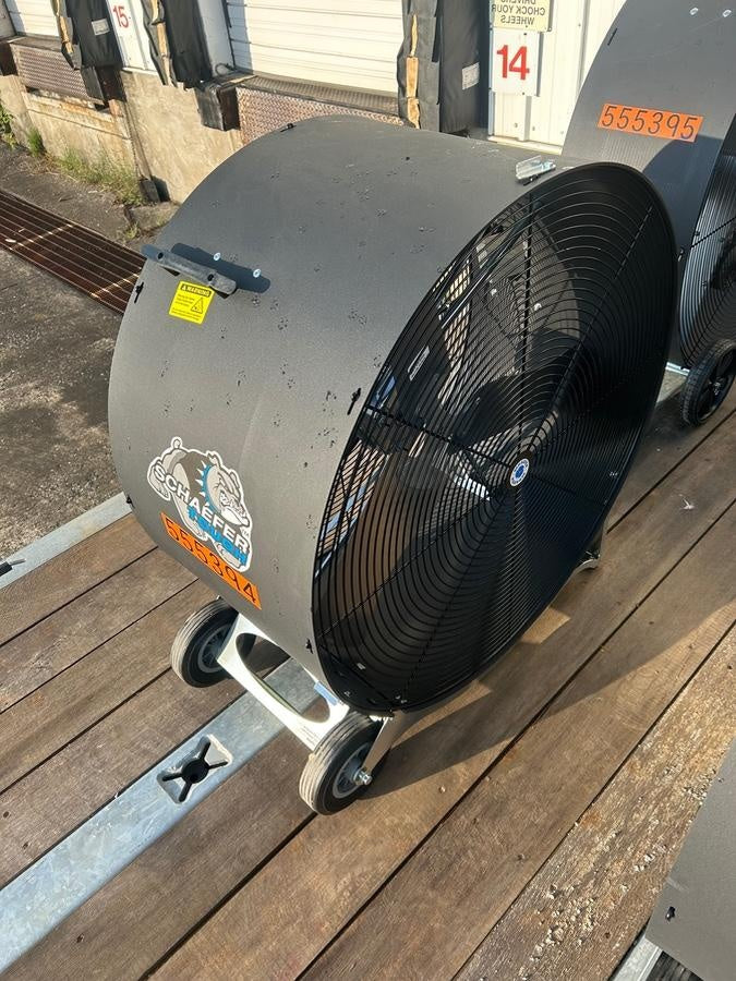 2025 SCHAEFER VKM36-2-B-O