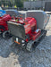 2025 TORO MBTX 2500-TS