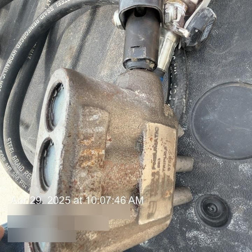 2025 TEXAS PNEUMATIC TOOLS, INC. T3