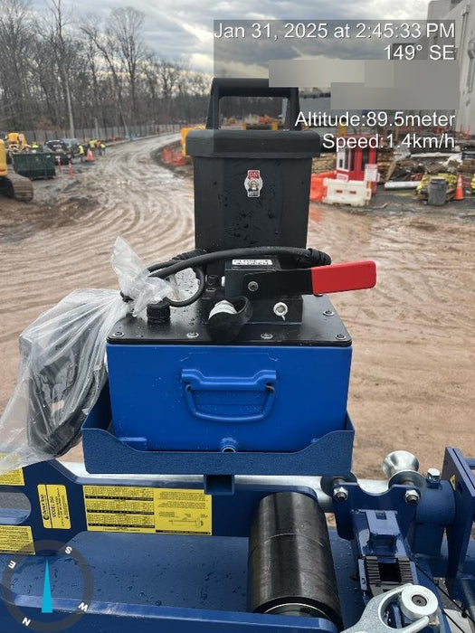 2024 CURRENT TOOLS 252-CT