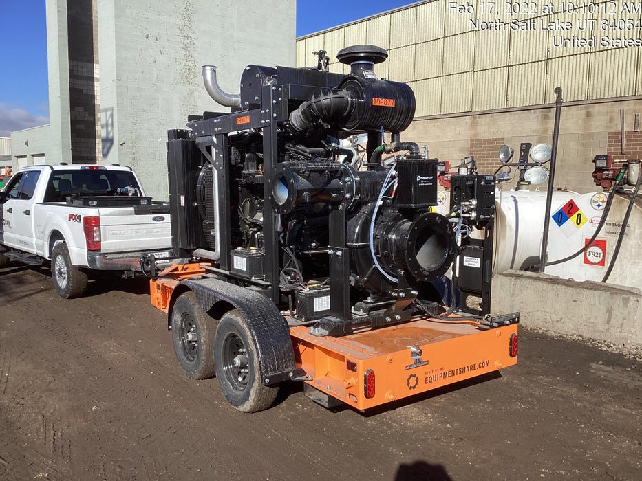 2021 PIONEER PP128S20L71-6135