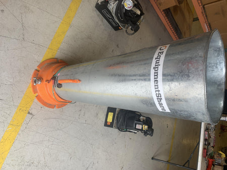 2020 MICHIGAN PNEUMATIC HV-10AM