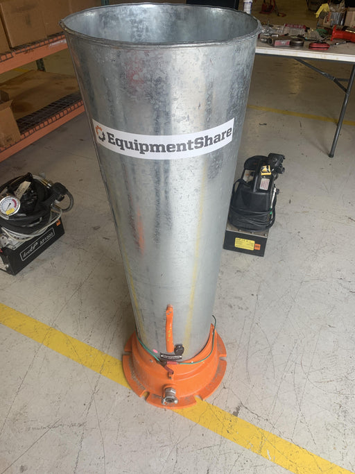 2020 MICHIGAN PNEUMATIC HV-10AM