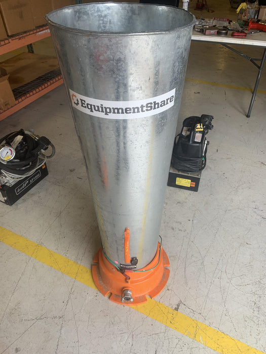 2020 MICHIGAN PNEUMATIC HV-10AM