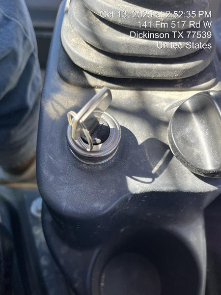 2025 TAKEUCHI TL8R2-R