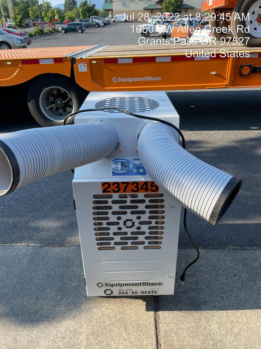 2022 KWIKOOL KPAC1411-2